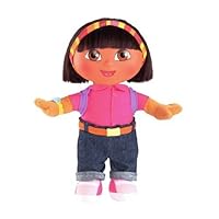 Everyday Dora - School Day