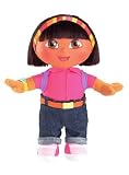 Everyday Dora - School Day
