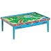 Thomas Stars All Aboard Train Table with Playboard