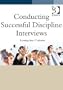 Conducting Successful Discipline Interviews