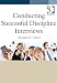 Conducting Successful Discipline Interviews [DVD]