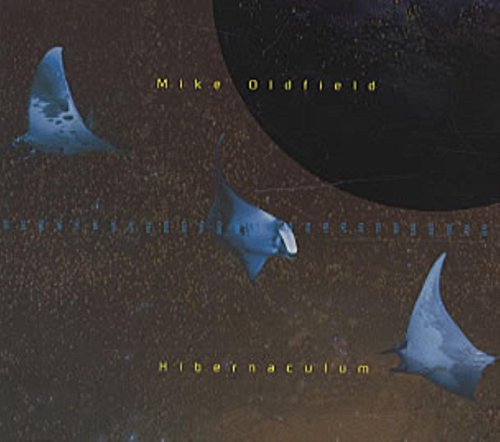 Mike Oldfield - Hibernaculum - Zortam Music