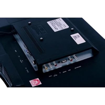 Nacson NS2616 60cm (24) Full HD LED TV (New Latest Model )