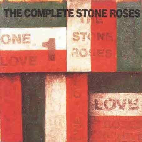 Stone Roses - The Best Anthems Ever! 2 - Disc 2 - Zortam Music