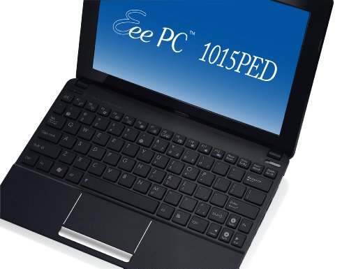 Where to buy ASUS Eee PC 1015PED-PU17-BK 10.1-Inch Black Netbook - Up to 13 Hours of Battery Life