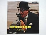 Sellers, Peter The Best Of Sellers 10"LP Parlophone PMD1069 EX/VG 1958 10 inch LP