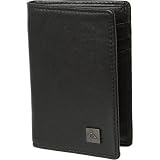 Quiksilver Short Stacked Bifold Wallet - Mens