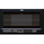 Built In Microwave (Black) (14.0625"H x 23.875"W x 15.5625"D)