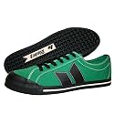 Macbeth Eliot Shoes Green/Black