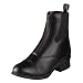 Men's Ariat 8" Quantum Devon Pro Pull-On Toe Cap Boots