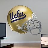 Fathead UCLA Bruins Helmet Wall Graphic