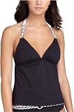 Swim Systems by Sunsets Women's Braided Tankini