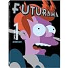 Futurama: Volume 1