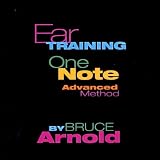 Ear Training One Note Advanced - Muse Eek Publishing