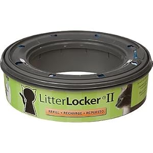 Litter Locker II Refill