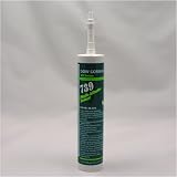Dow Corning 739 Plastic Adhesive