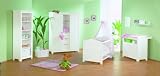 Pinolino 101617G - Kinderzimmer Nina gross