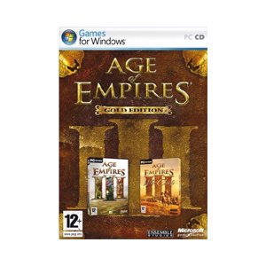 Age of Empires III (Gold Edition)
