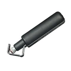 Knipex 16 30 135 SB Abmantelungswerkzeug schlagfestes Kunststoffgeh�use 135 mm 6,0-29,0 mm