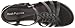 Hush Puppies Women's Nishi T-Strap Dress Sandal