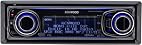 Kenwood KDC-HD942U USB/AAC/WMA/MP3 CD Receiver with Built-In HD Radio