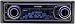 Kenwood KDC-HD942U USB/AAC/WMA/MP3 CD Receiver with Built-In HD Radio