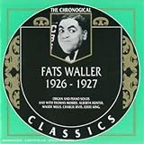 Fats Waller : 1926-1927