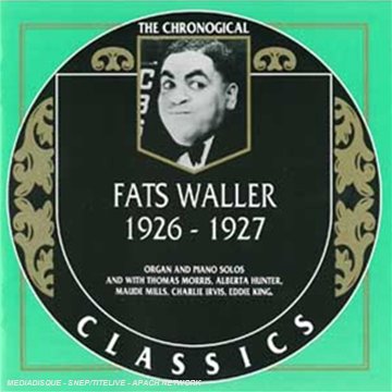 Classics 1926