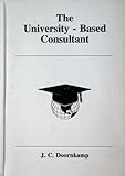 The university-based consultant