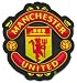 Manchester United FC - Official Fridge Magnet