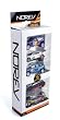 Norev - 311687 V�hicule Miniature - Pack 5 Pi�ces  - Racing