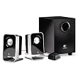Logitech LS21 2.1 Stereo Speaker System