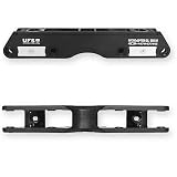 Salomon Rob Thompson Aggressive Inline Skate Frames - 255mm/Black