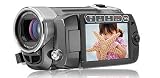 Canon FS11 Flash Memory Camcorder with 16GB Internal Flash Memory and 48x Advanced Zoom