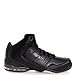 AND1 Master Mid Men's Basketball Shoe