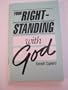 Your Right-Standing with God