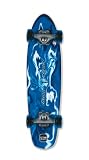 Surf One Robert August Retro Complete Skateboard