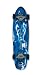 Surf One Robert August Retro Complete Skateboard