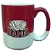 Alabama Crimson Tide NCAA 2-Tone Grande Mug
