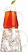 Tea Forte Tea Over Ice Pitcher System 20926