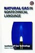 Natural Gas in Nontech Language