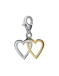 Hot Diamonds Eternity Charm, Sterling Silver