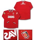 NIKE 07 浦和レッズ 長袖 ユニフォーム