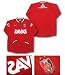 NIKE 07 浦和レッズ 長袖 ユニフォーム