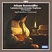 Classical Music : Rosenmüller: Jeremiah Lamentations and Trio Sonatas