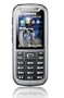 Samsung C3350 Solid X-Cover Sim Free Mobile Phone - Steel Grey