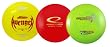 Disc Golf Driver Set - Star Destroyer,Primitus, X Avenger