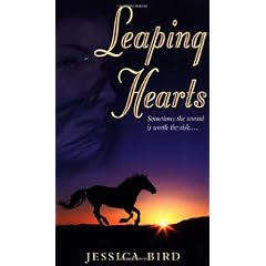 Leaping Hearts