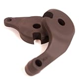 Tolman Tool  Replacement Cutter Jaw Set for Rebar Cutter Bender, OCB1+ OCB2