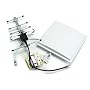 Wi-Ex zBoost YX 029-PCS/CEL Dual-band outdoor antenna for YX510 system